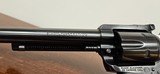 Ruger Blackhawk .30 Carbine 3 Screw Transfer Bar - 5 of 14