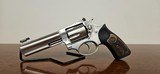 Ruger SP101 .357 Like New - 1 of 13
