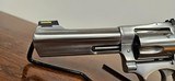 Ruger SP101 .357 Like New - 6 of 13