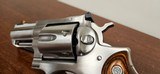Ruger Redhawk .44 Mag Kodiak Backpacker TALO W/ Box - 5 of 16