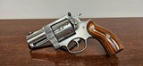 Ruger Redhawk .44 Mag Kodiak Backpacker TALO W/ Box - 2 of 16