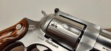 Ruger Redhawk .44 Mag Kodiak Backpacker TALO W/ Box - 11 of 16