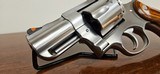 Ruger Redhawk .44 Mag Kodiak Backpacker TALO W/ Box - 7 of 16