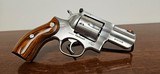 Ruger Redhawk .44 Mag Kodiak Backpacker TALO W/ Box - 8 of 16