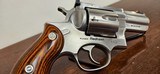 Ruger Redhawk .44 Mag Kodiak Backpacker TALO W/ Box - 10 of 16