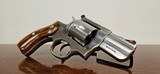 Ruger Redhawk .44 Mag Kodiak Backpacker TALO W/ Box - 13 of 16