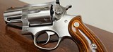 Ruger Redhawk .44 Mag Kodiak Backpacker TALO W/ Box - 4 of 16