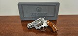 Ruger Redhawk .44 Mag Kodiak Backpacker TALO W/ Box - 1 of 16