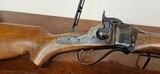 Pedersoli Sharps .45-70 - 4 of 22