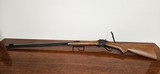 Pedersoli Sharps .45-70 - 11 of 22