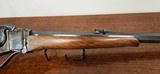 Pedersoli Sharps .45-70 - 6 of 22