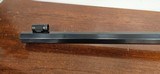 Pedersoli Sharps .45-70 - 20 of 22