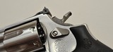 Smith & Wesson 686-5 No H Hole .357 - 4 of 17
