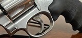 Smith & Wesson 686-5 No H Hole .357 - 5 of 17