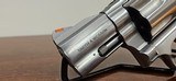Smith & Wesson 686-5 No H Hole .357 - 7 of 17