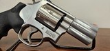Smith & Wesson 686-5 No H Hole .357 - 12 of 17