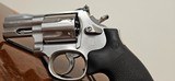 Smith & Wesson 686-5 No H Hole .357 - 3 of 17