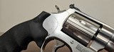 Smith & Wesson 686-5 No H Hole .357 - 11 of 17