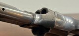 Smith & Wesson 686-5 No H Hole .357 - 17 of 17