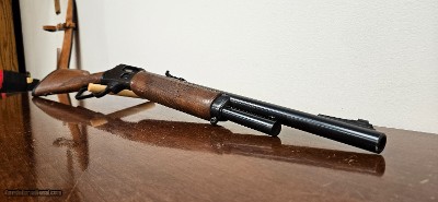 **PRICE REDUCED 2/6/26** Marlin 1895G .45-70 - Image 9 of 17