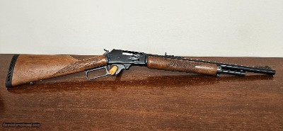 Marlin 1895G .45-70