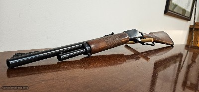 **PRICE REDUCED 2/6/26** Marlin 1895G .45-70 - Image 17 of 17