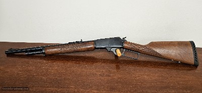 **PRICE REDUCED 2/6/26** Marlin 1895G .45-70 - Image 10 of 17