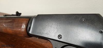 **PRICE REDUCED 2/6/26** Marlin 1895G .45-70 - Image 13 of 17