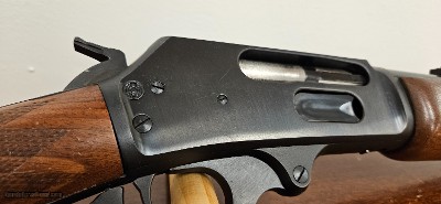 **PRICE REDUCED 2/6/26** Marlin 1895G .45-70 - Image 5 of 17