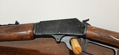 **PRICE REDUCED 2/6/26** Marlin 1895G .45-70 - Image 12 of 17