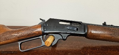 **PRICE REDUCED 2/6/26** Marlin 1895G .45-70 - Image 4 of 17