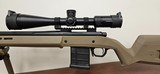 Remington 700 Tactical .308 Win - 10 of 13