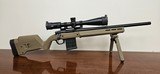 Remington 700 Tactical .308 Win - 1 of 13