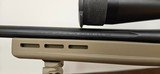 Remington 700 Tactical .308 Win - 11 of 13