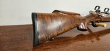 Carl Gustaf Mauser 6.5x55 Monte Carlo Sporter - 2 of 13