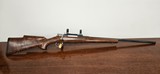 Carl Gustaf Mauser 6.5x55 Monte Carlo Sporter - 1 of 13