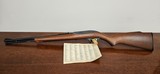 Marlin 75-20 .22LR Woolco 20th Anniversary W/ Orig Tag - 9 of 18