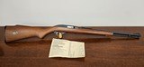 Marlin 75-20 .22LR Woolco 20th Anniversary W/ Orig Tag - 1 of 18