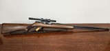 Savage Arms 602 .22 Short Greased - 1 of 24