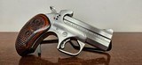 Bond Arms Snake Slayer .45 Colt / .410 W/ Box - 8 of 14