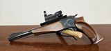 Thompson Center Contender .22LR - 1 of 17