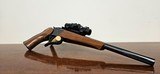 Thompson Center Contender .30-30 - 18 of 20