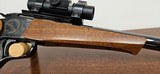 Thompson Center Contender .30-30 - 15 of 20