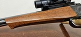 Thompson Center Contender .30-30 - 7 of 20