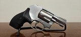 Smith & Wesson 649-2 .38 SPL - 6 of 13