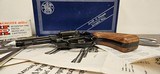 Smith & Wesson 31-1 .32 S&W Long W/ Box + Ammo - 17 of 18