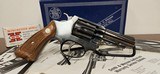 Smith & Wesson 31-1 .32 S&W Long W/ Box + Ammo - 9 of 18