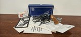Smith & Wesson 31-1 .32 S&W Long W/ Box + Ammo