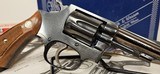 Smith & Wesson 31-1 .32 S&W Long W/ Box + Ammo - 13 of 18