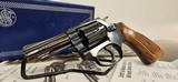 Smith & Wesson 31-1 .32 S&W Long W/ Box + Ammo - 8 of 18